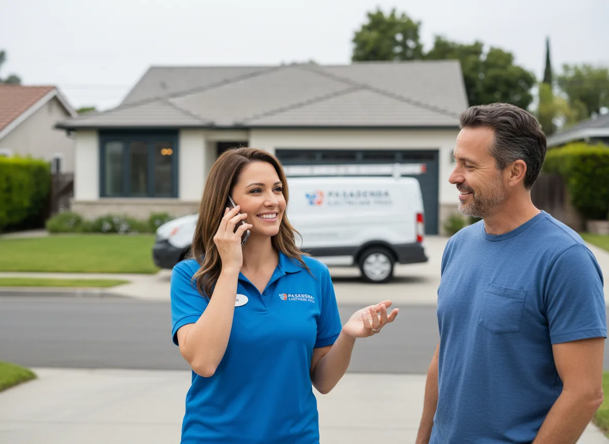 Electrician Fairfield, IA FAQs